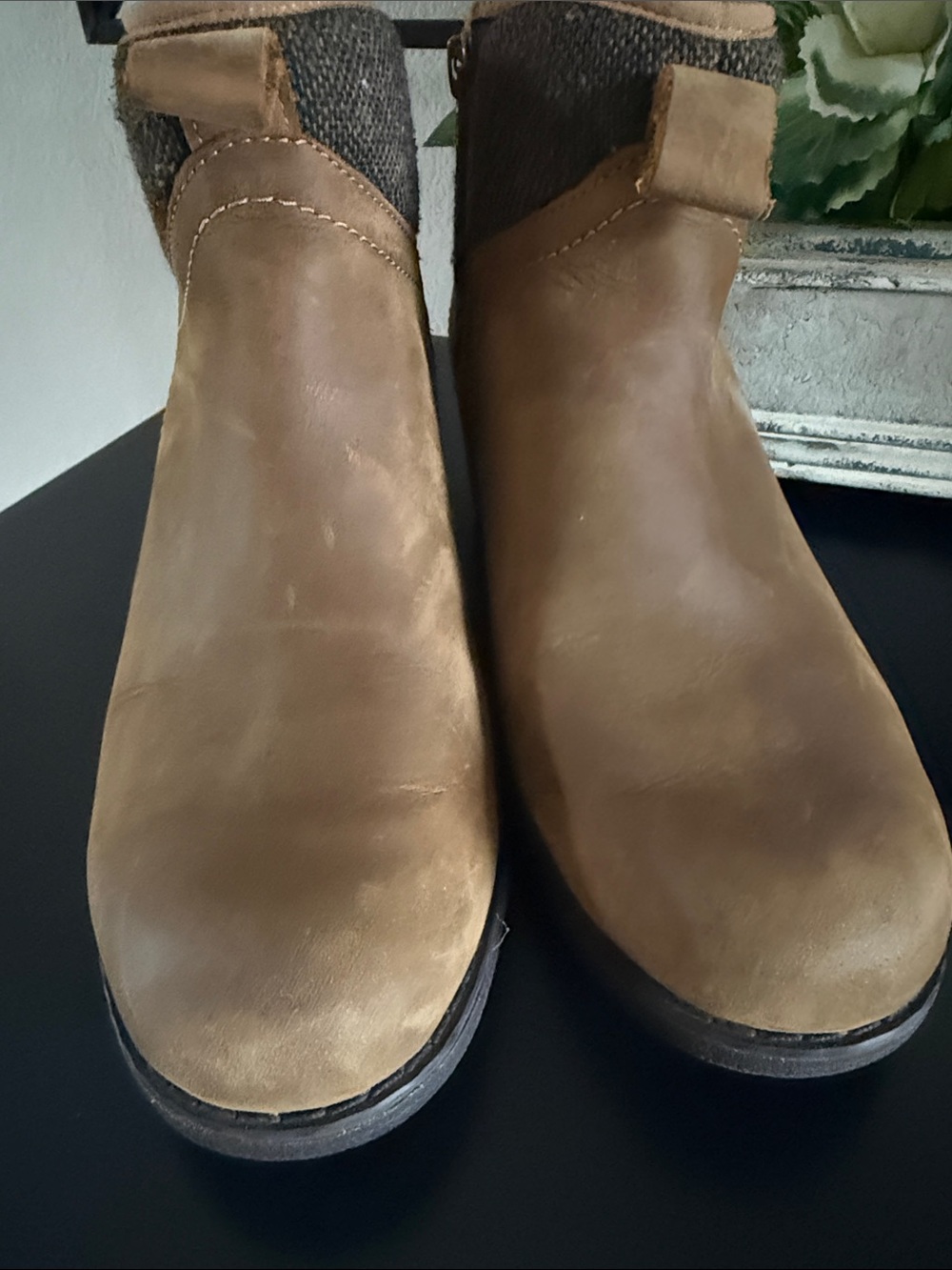 Merrell Chateau II Mid Pull On Boot. - Picture 12 of 15